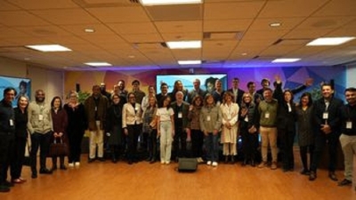 L&iacute;deres educativos participaron del III Encuentro Anual de Comunidad Araucaria