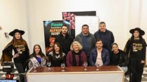 La Fiesta Provincial del Alfajor Juje&ntilde;o se prepara para recibir a m&aacute;s de 15 mil visitantes en El Carmen