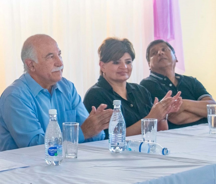 Zigar&aacute;n: &ldquo;La Libertad Avanza representa un enorme peligro para las mujeres&rdquo;