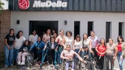 Reuni&oacute;n con Mudeba: Plan Provincial 2026-2028 de prevenci&oacute;n y erradicaci&oacute;n de la violencia de g&eacute;nero