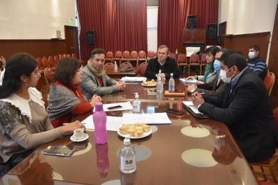 La Comisi&oacute;n de Cultura y Turismo emiti&oacute; despacho favorable de declaraci&oacute;n de inter&eacute;s parlamentario.