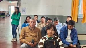 Se realiz&oacute; el ofrecimiento de 32 cargos de Maestro Especial de Inform&aacute;tica