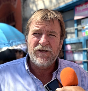 Repudio de Rizzotti a cr&iacute;ticas de legisladores nacionales que desprestigian el esfuerzo de los juje&ntilde;os