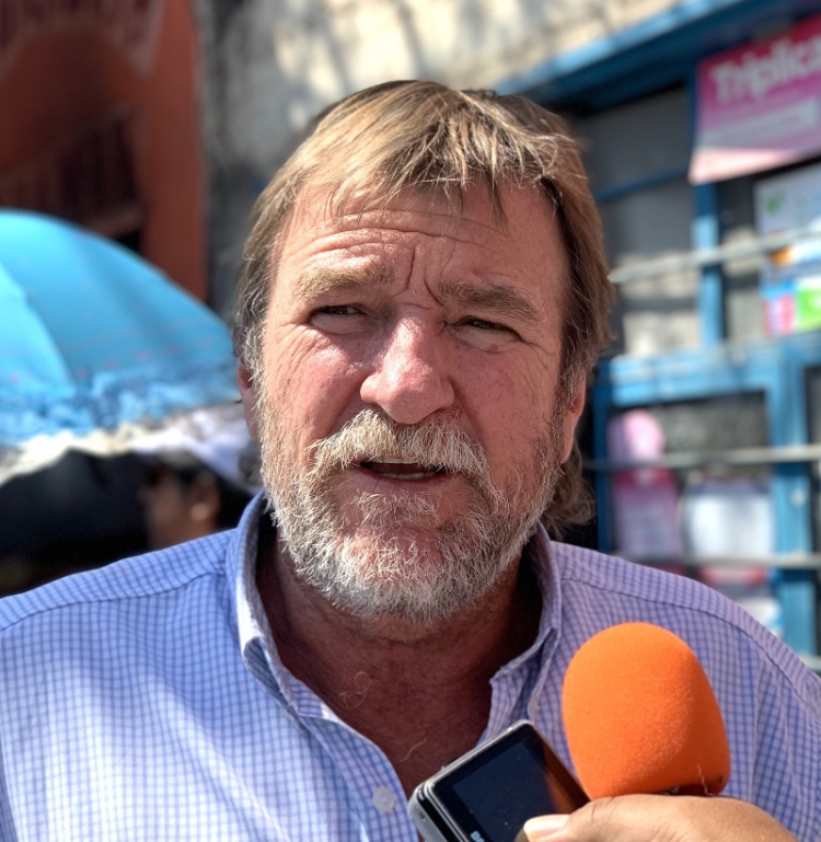 Repudio de Rizzotti a cr&iacute;ticas de legisladores nacionales que desprestigian el esfuerzo de los juje&ntilde;os