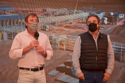 &ldquo;Los juje&ntilde;os ratificaron al proyecto del gobernador morales y el rumbo de la provincia&rdquo;