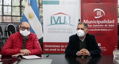 Casa del Centro &ldquo;Florentina Miranda&rdquo;