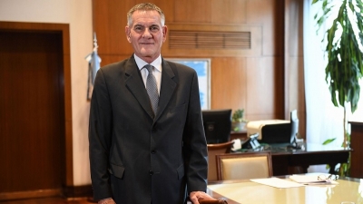 Castagneto confirm&oacute; que el anticipo de ganancias recaudar&aacute; cerca de $ 250.000 millones