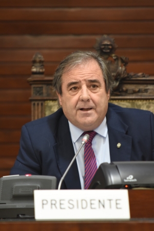 Bernis defendi&oacute; el compre juje&ntilde;o: "Tenemos que darle trabajo a la gente de Jujuy"