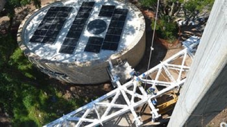 Avances en el Lola Mora: rumbo a la Certificaci&oacute;n LEED