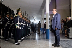 El cine AHZ ser&aacute; escenario de la &ldquo;vigilia a Malvinas&rdquo; con la presentaci&oacute;n musical de Wara Calpanchay