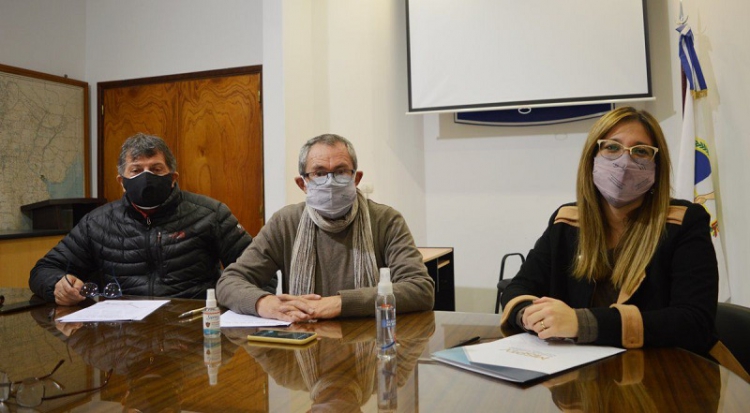 Energ&iacute;a, DPV y EJE SA optimizan iluminaci&oacute;n en rutas