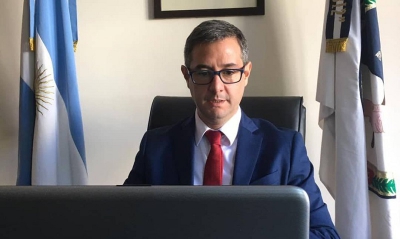 ZICOSUR: Plenario virtual de las autoridades