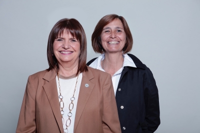 Rosario Agostini: "Vamos a generar las condiciones para incrementar el empleo privado"