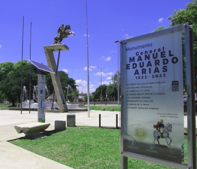 El municipio celebrar&aacute; el D&iacute;a del Dirigente Vecinal con actividades en distintos puntos de la ciudad