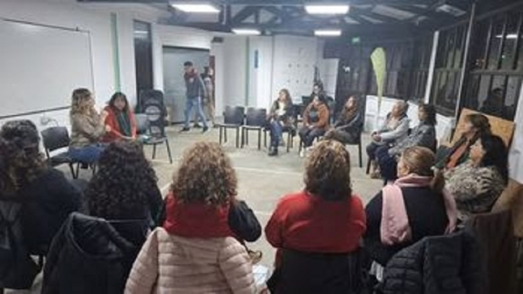 Tiempo para Nosotras: Herramientas para el desarrollo integral de las mujeres