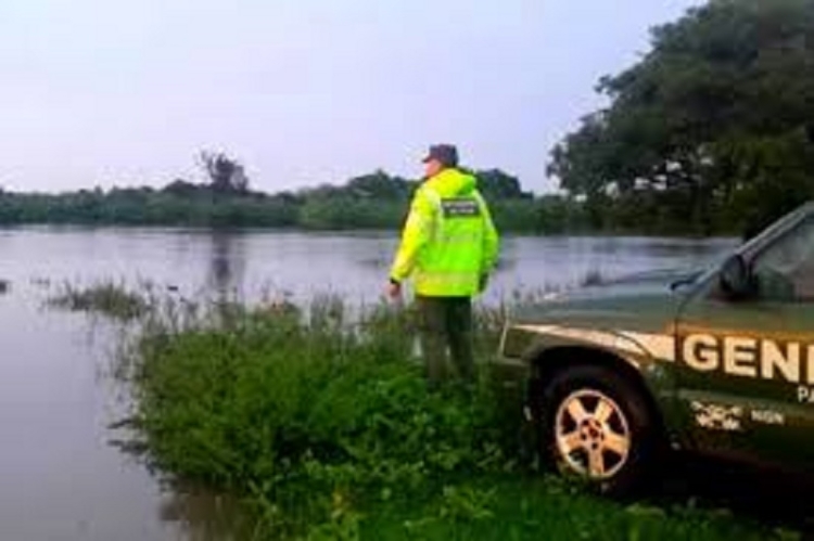 Inundaciones en Corrientes: grave situaci&oacute;n social y falta de obras provinciales