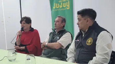 Yaguaret&eacute;: actualizaci&oacute;n del Plan de Conservaci&oacute;n