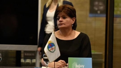 Aportes de Jujuy en el debate sobre la estrategia nacional para el Uso de los Mercados de Carbono