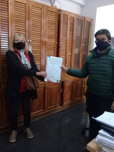 &ldquo;Mi lote en regla&raquo; logr&oacute; 52 escrituras en lo que va del a&ntilde;o y proyecta m&aacute;s tras la salida de fase 1