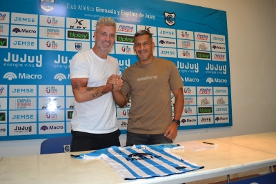 Soria, el m&aacute;s juje&ntilde;o de los uruguayos