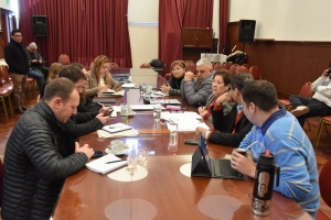 La Comisi&oacute;n de Educaci&oacute;n dio despacho favorable a la reglamentaci&oacute;n de la Ley de Grilla