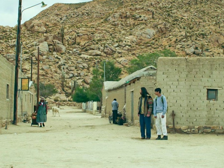 Locaciones juje&ntilde;as en exitosa serie de Netflix