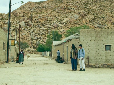 Locaciones juje&ntilde;as en exitosa serie de Netflix