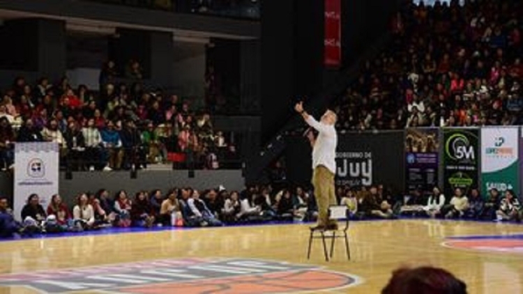 M&aacute;s de 20 mil docentes asistieron a capacitaciones en lo que va del a&ntilde;o