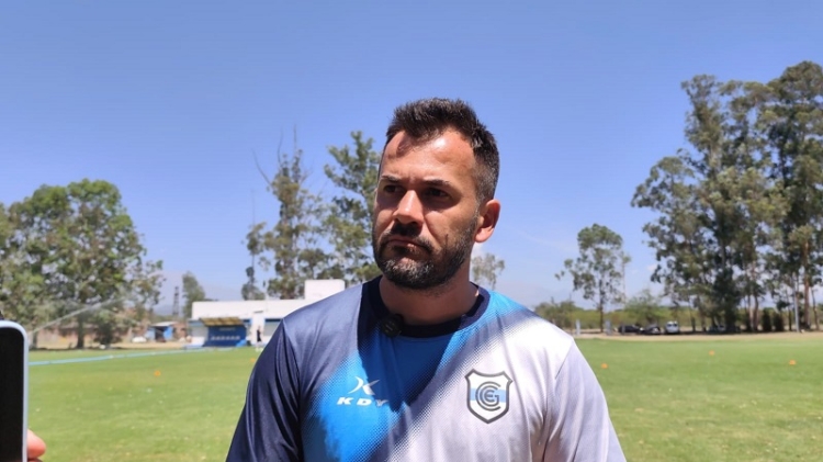 El &ldquo;Lobo&rdquo; transita un intenso plan de pretemporada con objetivos claros
