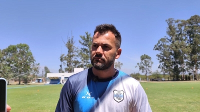 El &ldquo;Lobo&rdquo; transita un intenso plan de pretemporada con objetivos claros