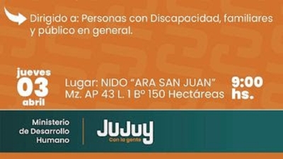 Oficina M&oacute;vil de gesti&oacute;n y Asesoramiento para personas con discapacidad