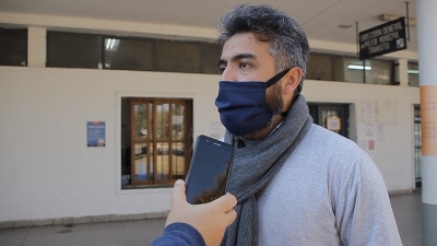 La municipalidad de Palpal&aacute; realiza un censo social de los asentamientos