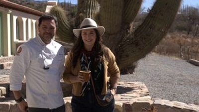 Jujuy, la elegida por Fehgra para iniciar la "Gran gu&iacute;a de hoteles y gastronom&iacute;a Argentina"