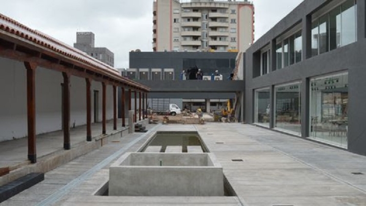 Cabildo: por nuevos espacios para trabajo y colaboraci&oacute;n