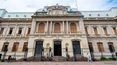El personal de las fuerzas de Seguridad de Jujuy percibir&aacute; el bono por el D&iacute;a del Trabajador