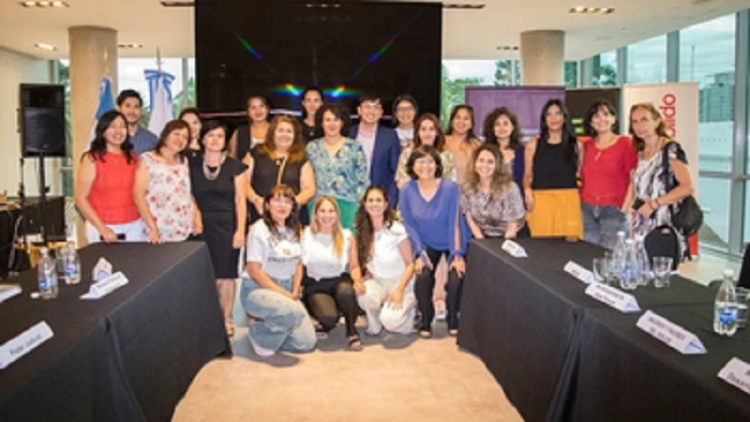 Plan Provincial 2026-2028: &uacute;ltima reuni&oacute;n del Consejo Asesor Ad Honorem del Consejo Provincial de Mujeres