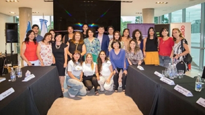 Plan Provincial 2026-2028: &uacute;ltima reuni&oacute;n del Consejo Asesor Ad Honorem del Consejo Provincial de Mujeres