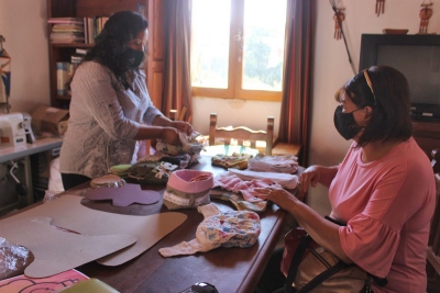 &ldquo;SONQOLLAY&rdquo; de Humahuaca, recibe el premio al emprendimiento sostenible del a&ntilde;o