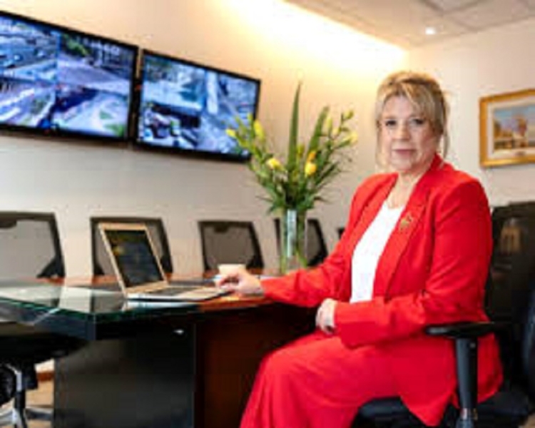 Alejandra Monteoliva asume este martes como ministra de Seguridad