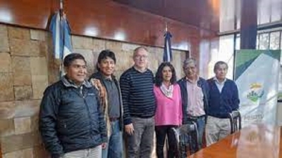 Plan integral de obras para Jama, en proyecto