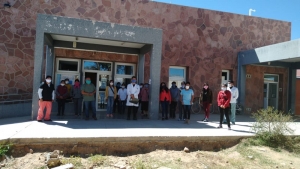 REPORTE DIARIO COVID 19