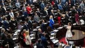 Diputados aprob&oacute; la nueva Ley de Inocencia Fiscal