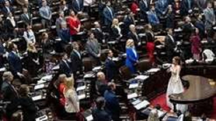 Diputados aprob&oacute; la nueva Ley de Inocencia Fiscal