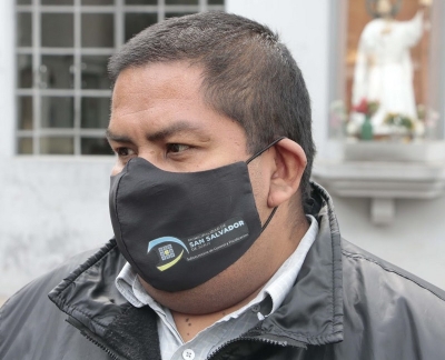 Reubicaci&oacute;n de ferias populares en barrios El Chingo y Alto Comedero