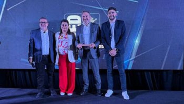 Jujuy se distingue como el &ldquo;Destino tur&iacute;stico del a&ntilde;o&ldquo; en los Premios FED