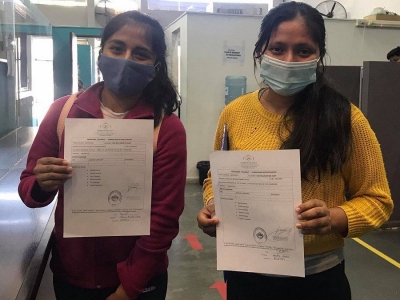 Jujuy Asiste y Reactiva: entregas y finalizaci&oacute;n de obras