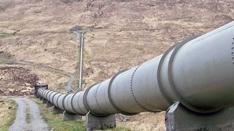Avanza el proceso licitatorio para la construcci&oacute;n del Gasoducto N&eacute;stor Kirchner