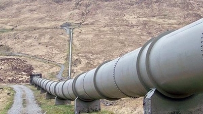 Avanza el proceso licitatorio para la construcci&oacute;n del Gasoducto N&eacute;stor Kirchner