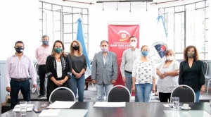 Se realizar&aacute; el cierre anual dedicado a los emprendedores de la ciudad