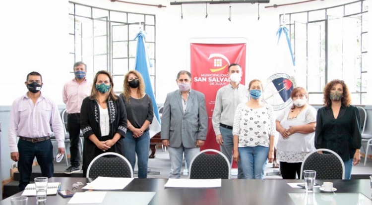 Se realizar&aacute; el cierre anual dedicado a los emprendedores de la ciudad